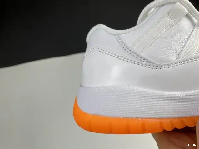 Bmlin AH7860-139 11 AIR CITRUS JORDAN BRIGHT RETRO LOW 0521